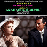 Harry Warren picture from An Affair To Remember (Our Love Affair) released 08/10/2020