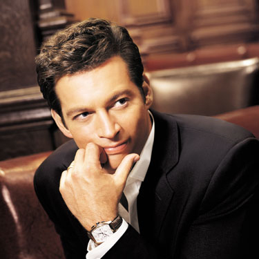 Harry Connick Jr. profile Harry Connick Jr. A Wink And A Smile profile image