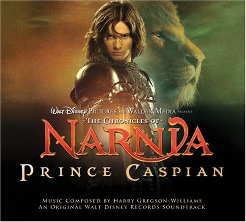 Harry Gregson-Williams Harry Gregson-Williams, Return Of The Lion, Piano