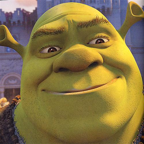 Harry Gregson-Williams, John Powell Shrek (True Love's First Kiss) profile image