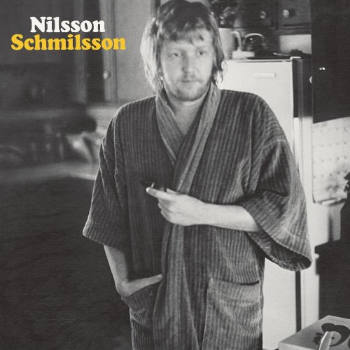 Harry Nilsson Harry Nilsson, Without You, Piano, Vocal & Guitar (Right-Hand Melody)