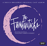 Harvey Schmidt picture from Try To Remember (from The Fantasticks) released 03/24/2021