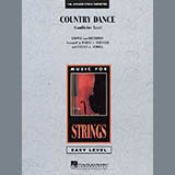 Harvey Whistler picture from Country Dance (Landlicher Tanz) - Violin 1 released 08/26/2018