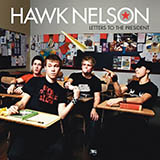 Hawk Nelson picture from 36 Days released 04/27/2005