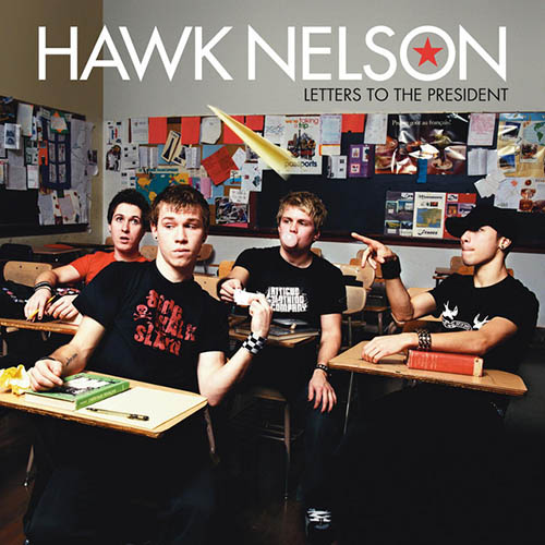 Hawk Nelson Every Little Thing profile image