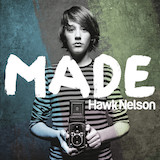 Hawk Nelson picture from Words released 02/08/2017