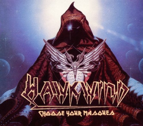 Hawkwind Silver Machine profile image