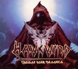 Hawkwind picture from Silver Machine released 09/03/2009