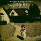 Hawthorne Heights picture from Blue Burns Orange released 07/12/2008