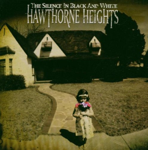 Hawthorne Heights Life On Standby profile image