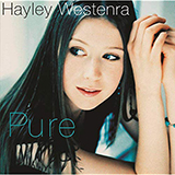 Hayley Westenra picture from Dark Waltz released 02/08/2005