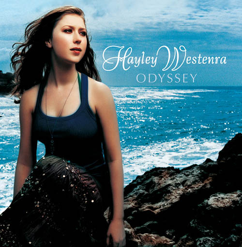 Hayley Westenra She Moves Through The Fair profile image