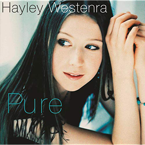 Hayley Westenra Heaven profile image