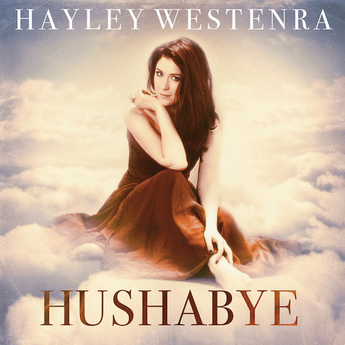 Hayley Westenra Hine, E Hine profile image