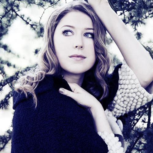 Hayley Westenra Hayley Westenra, She Moves Through The Fair, Piano, Vocal & Guitar