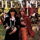 Heart picture from Barracuda released 02/27/2003