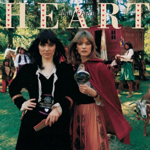 Heart Kick It Out profile image