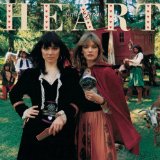 Heart picture from Little Queen released 04/23/2012