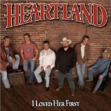 Heartland picture from I Loved Her First released 08/29/2006