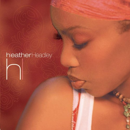 Heather Headley I Wish I Wasn't profile image