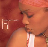 Heather Headley picture from I Wish I Wasn't released 06/30/2003