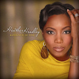 Heather Headley picture from Zion released 09/29/2009