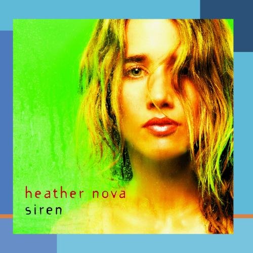 Heather Nova London Rain (Nothing Heals Me Like Y profile image