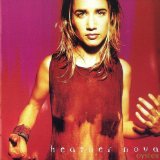 Heather Nova picture from Walk This World released 12/20/2005