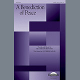 Heather Sorenson picture from A Benediction Of Peace released 03/28/2018