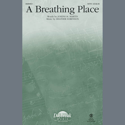 Heather Sorenson A Breathing Place profile image