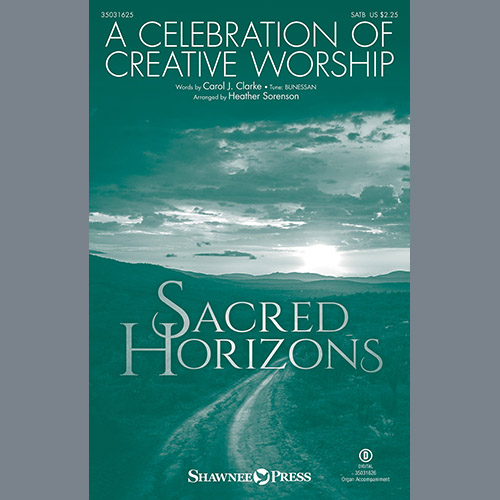 Heather Sorenson A Celebration Of Creative Worship profile image
