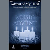 Heather Sorenson picture from Advent of My Heart released 05/08/2025