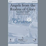Christmas Carol picture from Angels From The Realms Of Glory (arr. Heather Sorenson) released 02/16/2012