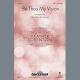 Heather Sorenson picture from Be Thou My Vision released 04/30/2012