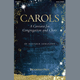 Heather Sorenson picture from Carols (A Cantata for Congregation and Choir) released 07/12/2022