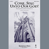 Heather Sorenson picture from Come, Sing Unto Our God! released 02/09/2023
