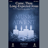 Heather Sorenson picture from Come, Thou Long-Expected Jesus released 03/07/2018