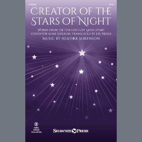 Heather Sorenson profile Heather Sorenson Creator Of The Stars Of Night profile image