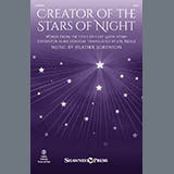 Heather Sorenson picture from Creator Of The Stars Of Night released 05/19/2025