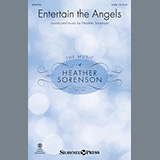 Heather Sorenson picture from Entertain The Angels released 05/24/2021