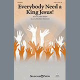Heather Sorenson picture from Everybody Need A King Jesus! released 07/22/2017
