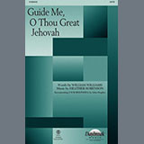 Heather Sorenson picture from Guide Me, O Thou Great Jehovah released 12/15/2023