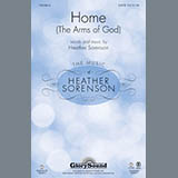 Heather Sorenson picture from Home (The Arms Of God) released 04/18/2013
