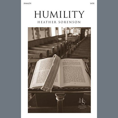 Heather Sorenson Humility profile image