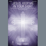 Heather Sorenson picture from Jesus, Keep Me In Your Sight released 12/06/2021