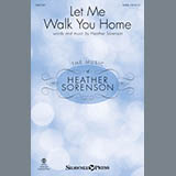 Heather Sorenson picture from Let Me Walk You Home released 05/10/2019