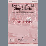 Heather Sorenson picture from Let The World Sing Gloria released 03/26/2013