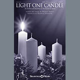 Heather Sorenson picture from Light One Candle released 07/06/2017