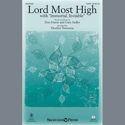 Heather Sorenson Lord Most High (with Immortal, Invis profile image