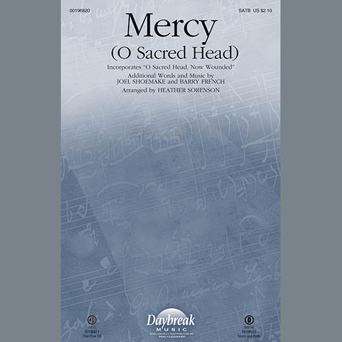 Heather Sorenson Mercy (O Sacred Head) profile image